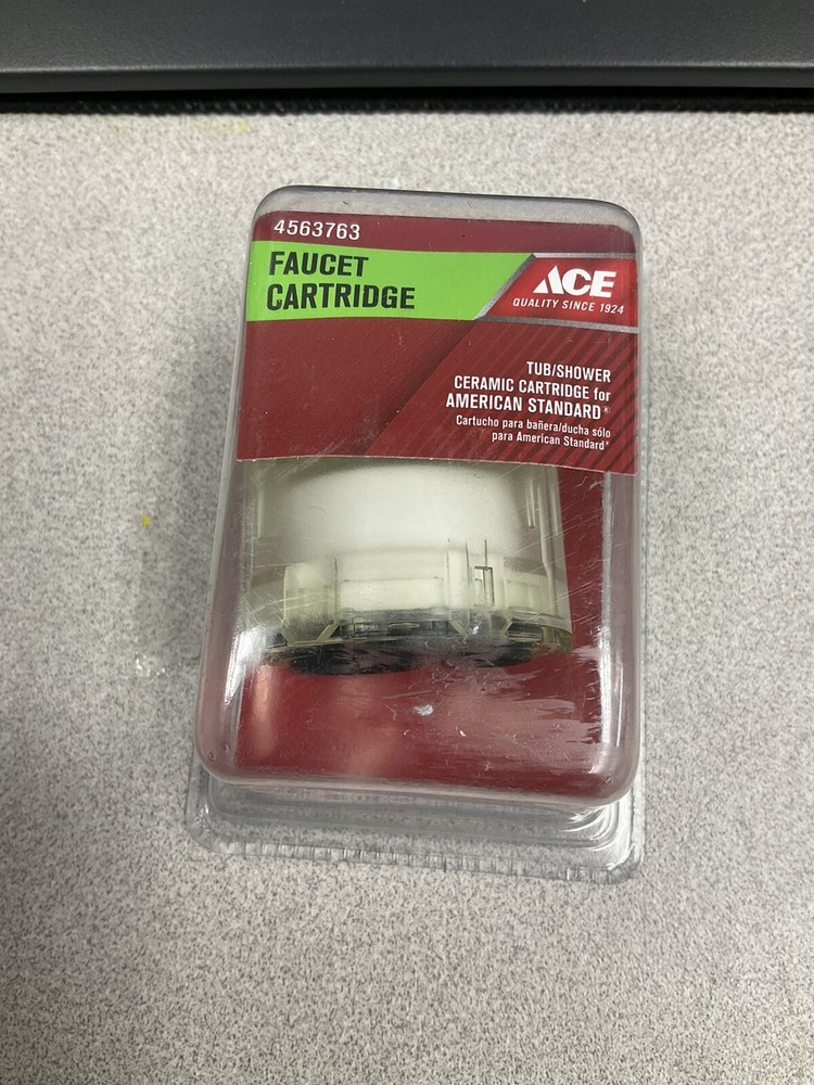 American Standard 4563763 Tub Shower Faucet Cartridge Replacement-image