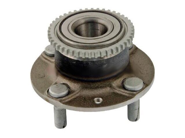 1994-1999 Mercury Tracer Rear Wheel Hub Assembly 94966VVGV Fits 1995 1996 1997 Models