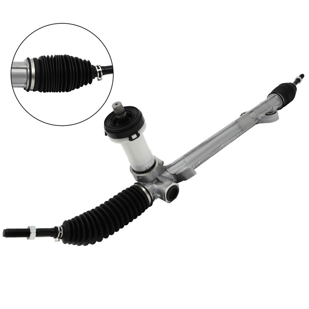 Steering Rack For Rack 30591 SONATA 2011 2.4L KIA OPTIMA 2011-2014 Manual