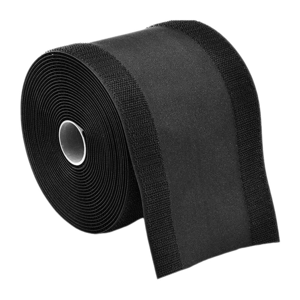 3M Floor Cable Cover Protector with Hook and Loop Strap Tape