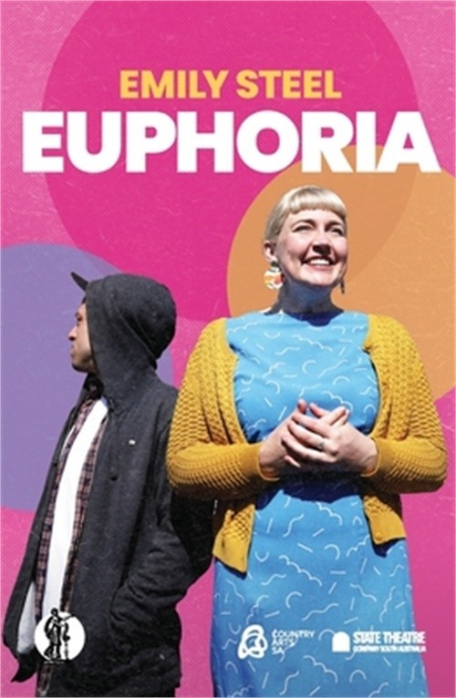 Euphoria (Paperback or Softback)