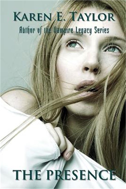 The Presence: A Novella (Paperback or Softback)