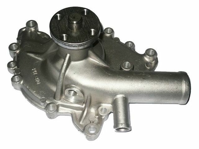 Gates Water Pump (Standard) Water Pump fits Jeep J4500 1970 5.7L V8 GAS 13NZVQ