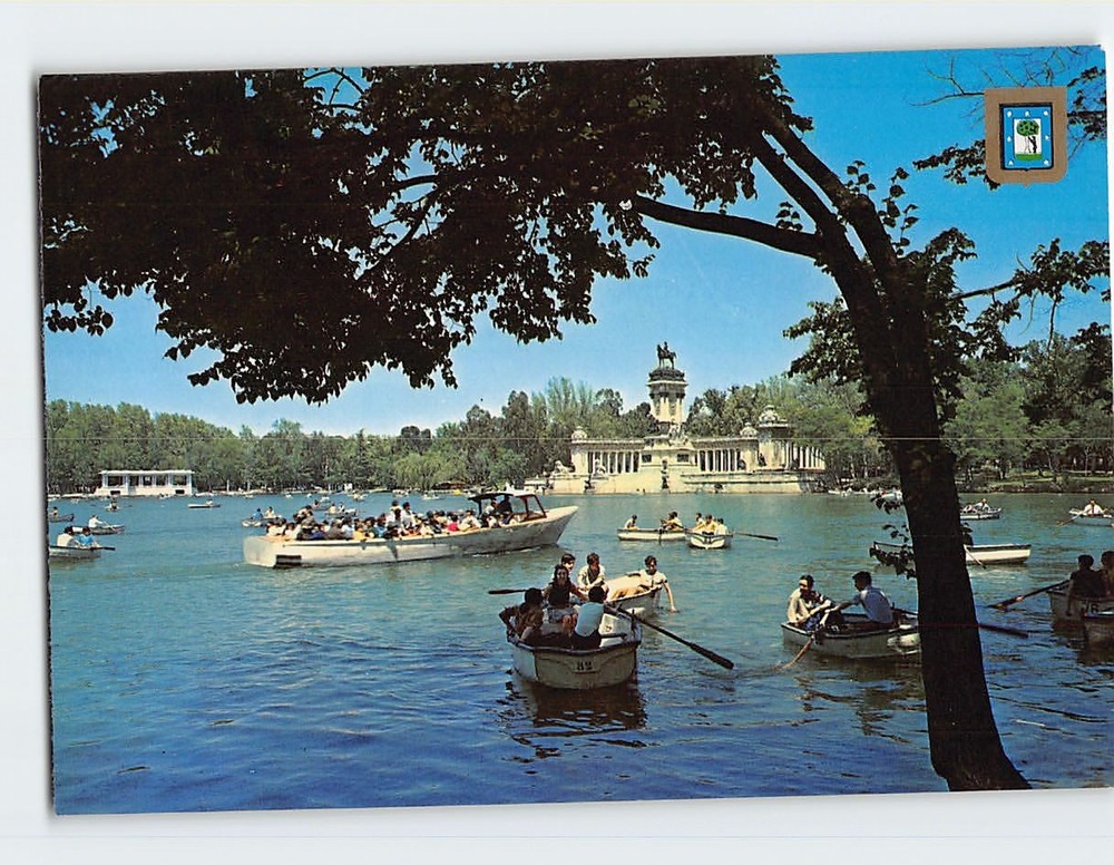 Postcard 