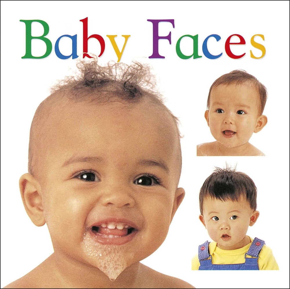 Baby Faces Tan