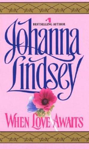 When Love Awaits (Avon Historical Romance) - Mass Market Paperback - ACCEPTABLE