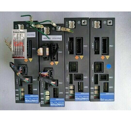 PB3A003P20T  90days warranty via DHL or FedEx *lg