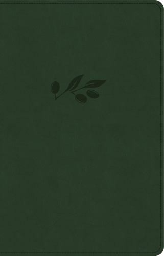 Holy Bible : New American Standard Bible, Large Print Personal Size Reference...