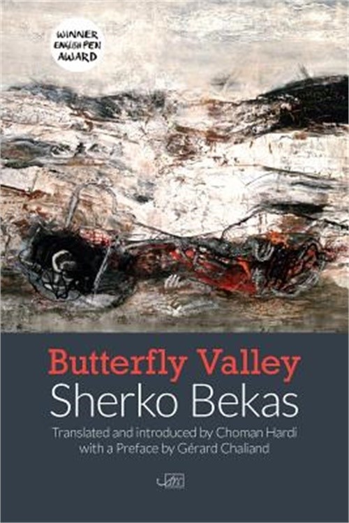 Butterfly Valley (Paperback or Softback)