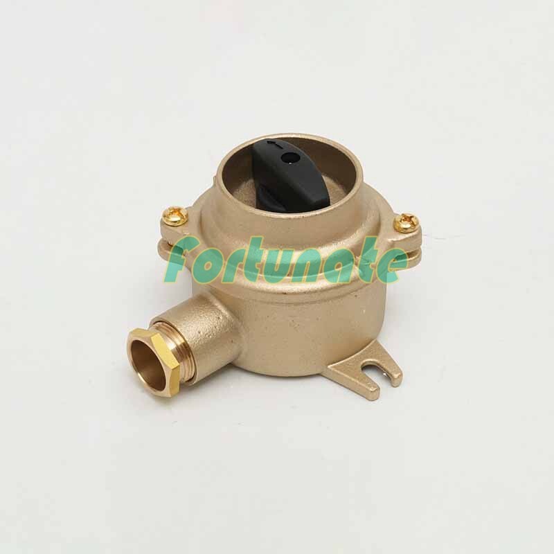 1PC FOR Marine copper watertight switch HH101-3 HH101-1 HH101-2 HH101-4 HH101-5