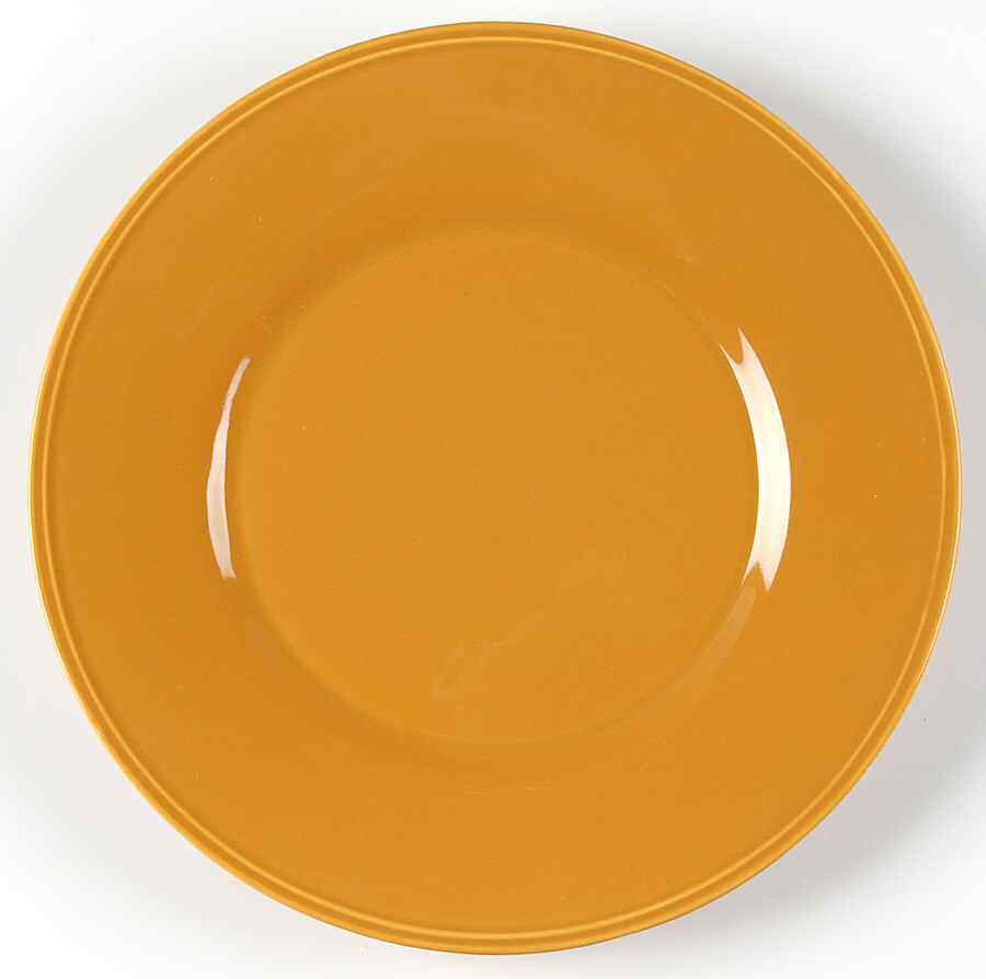 Ambiance Harvest Salad Plate 8171627