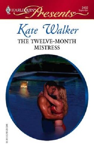 Complete Set Series - Lot of 3 Alcolar Family books by Kate Walker
