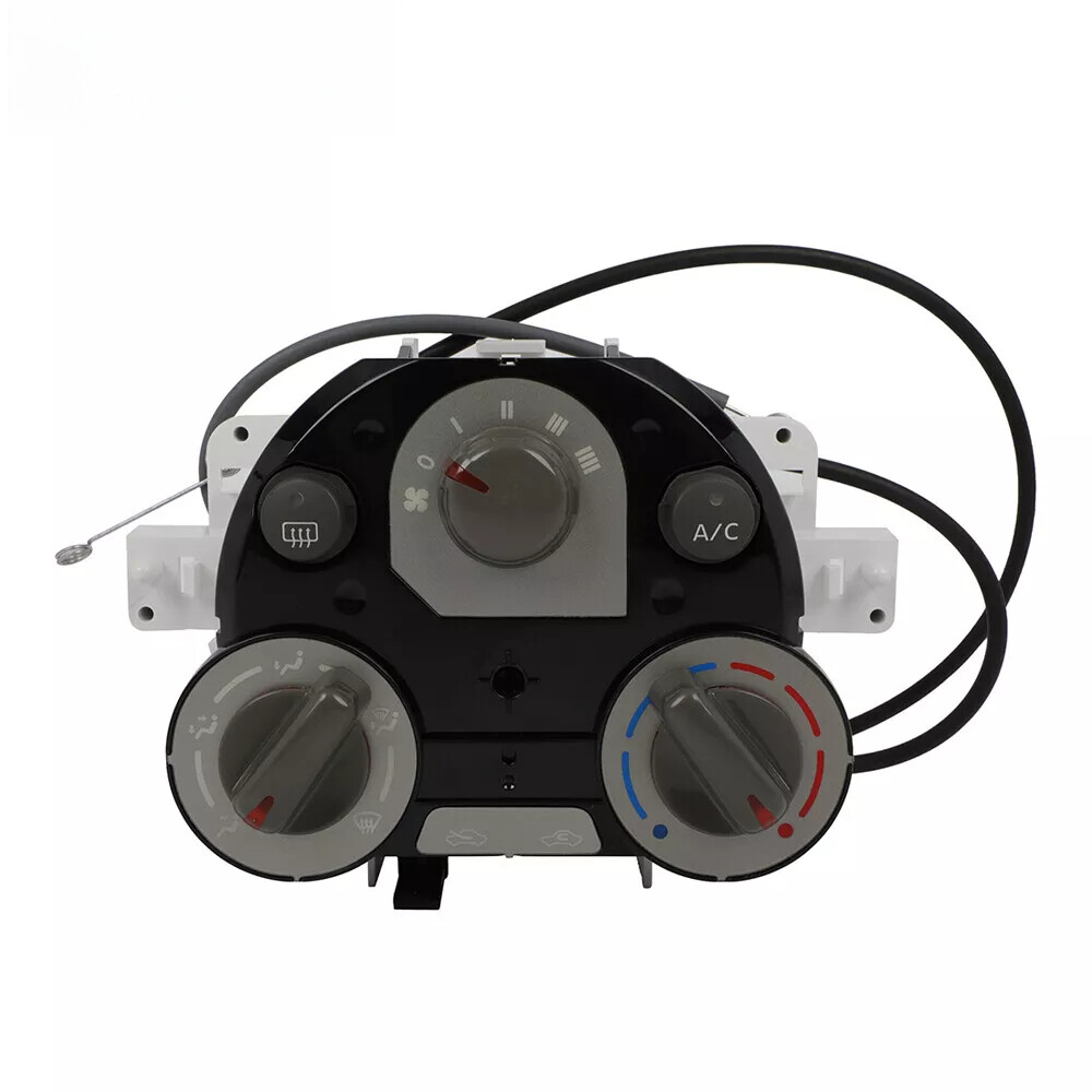 A/C Temperature Climate Control Module 27510-1HM5A Fits 2012-2013 Nissan Versa