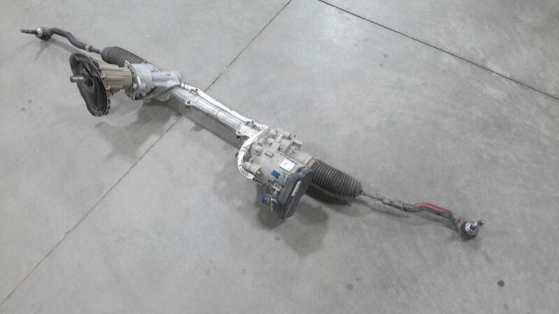 2013-2020 Ford Fusion Electric Power Steering Rack & Pinion Assembly OEM