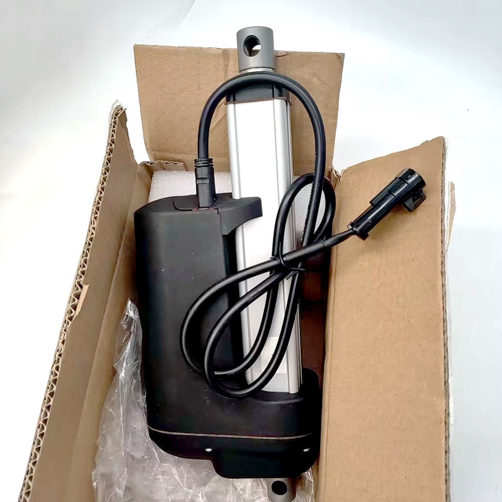 Quick Tach Actuator For John Deere 318-323 329D328E 204K 204L 244J 244K 244L