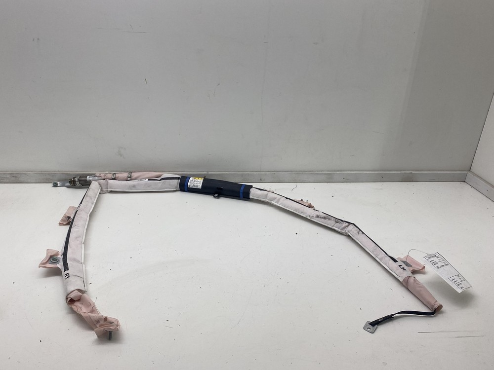 Tesla Model S Left Driver Side Roof Curtain Airbag 12-20 1005261-00-B