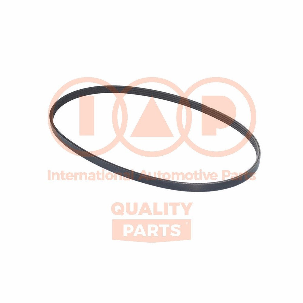 IAP QUALITY PARTS Poly-V Belt 140-20062 for CHEVROLET DAEWOO