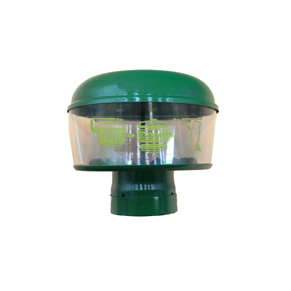 Pre Cleaner AF3580R AL37357 AL39934 Fits JD 520 530 620 630 720 730