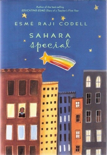 Sahara Special by Codell, Esme Raji, Acceptable Book