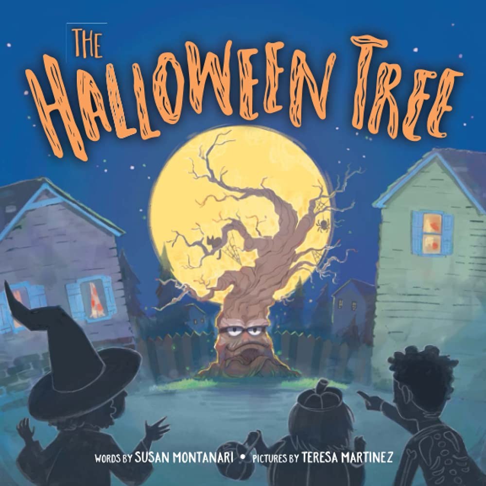 The Halloween Tree