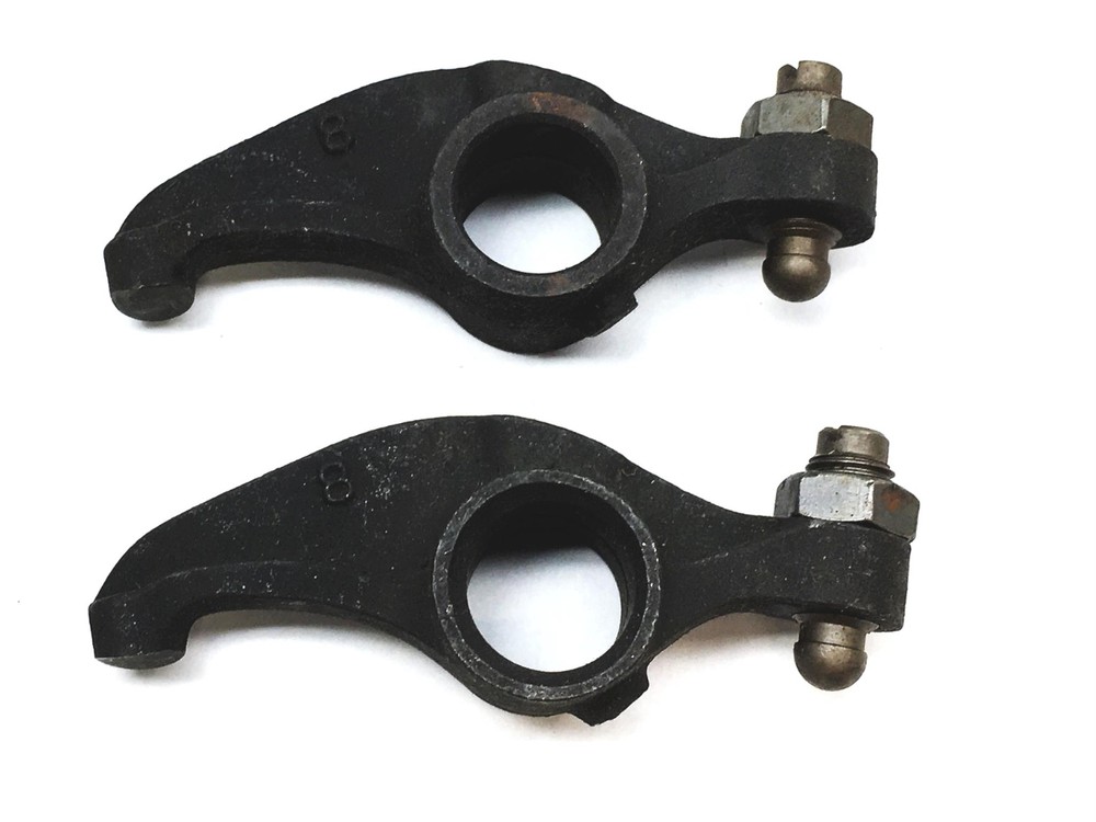 RMC Valve Parts Rocker Arm RR-8 [Lot of 2] NOS