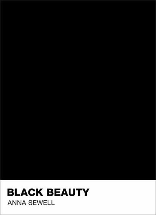 Black Beauty Paperback Anna SewellFree US Delivery | ISBN:0425289346
