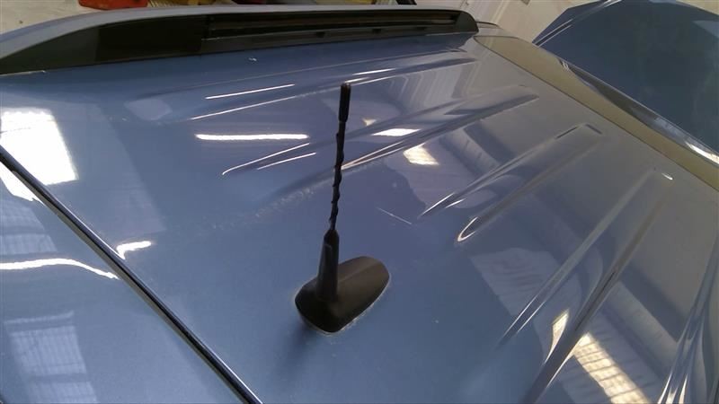 EQUINOX   2011 Antenna 333891