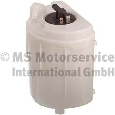 7.02550.54.0 Pierburg sling pot, fuel pump for Audi, Ford, Seat, Skoda