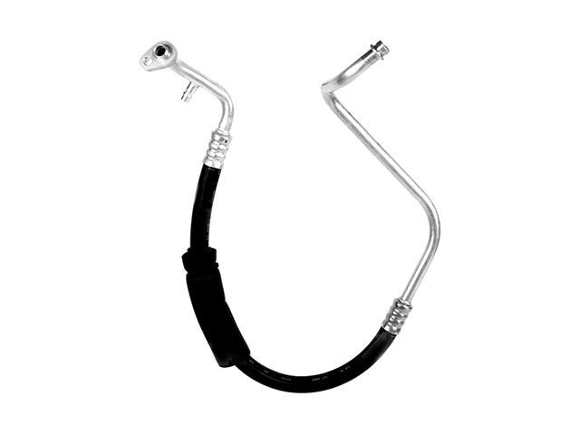 1996-1997 Dodge Caravan AC Refrigerant Suction Hose 15246GTDV