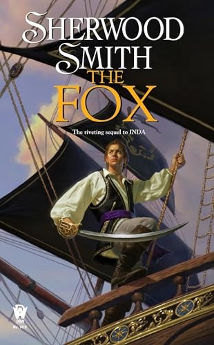 The Fox, Smith, Sherwood