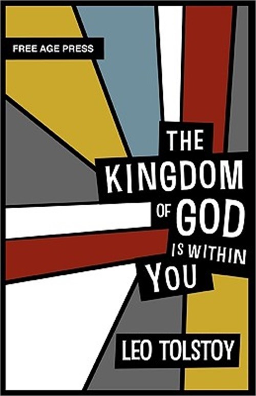 The Kingdom of God Is Within You (Paperback or Softback)