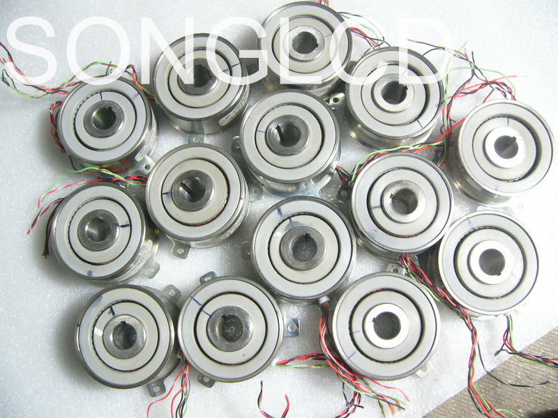 USED Original Encoder SIEMENS V23401-T4003-B209 vvia DHL or Fedex fast shipping