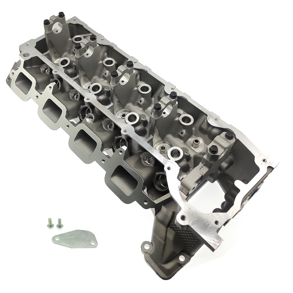 Left Side Cylinder Head For 2000-2007 Dodge Chrysler Jeep 4.7L 53020801AD