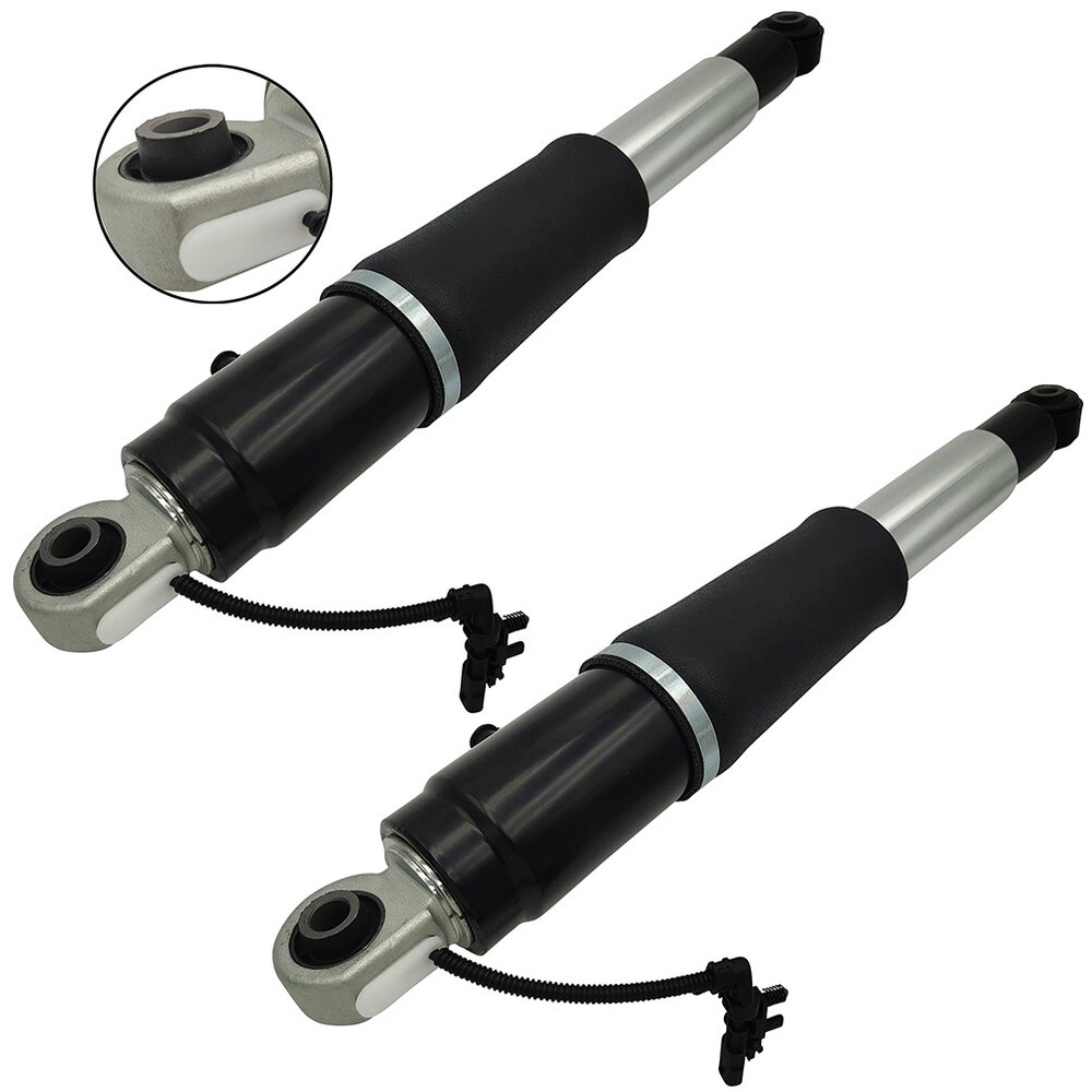 Rear Air Suspension Struts for Cadillac Escalade & Chevy Tahoe