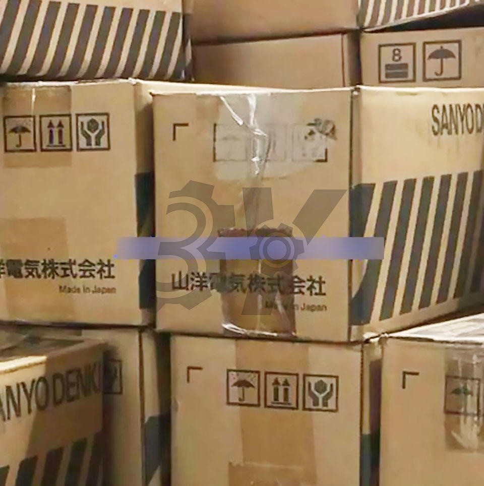 1PCS   Servo Drive FS1W075P00 *vb