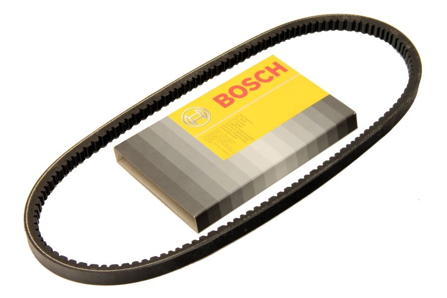 V-belt for 100 C4 Sedan, 200 C3 Avant, 200 C3 Sedan, 80 B2