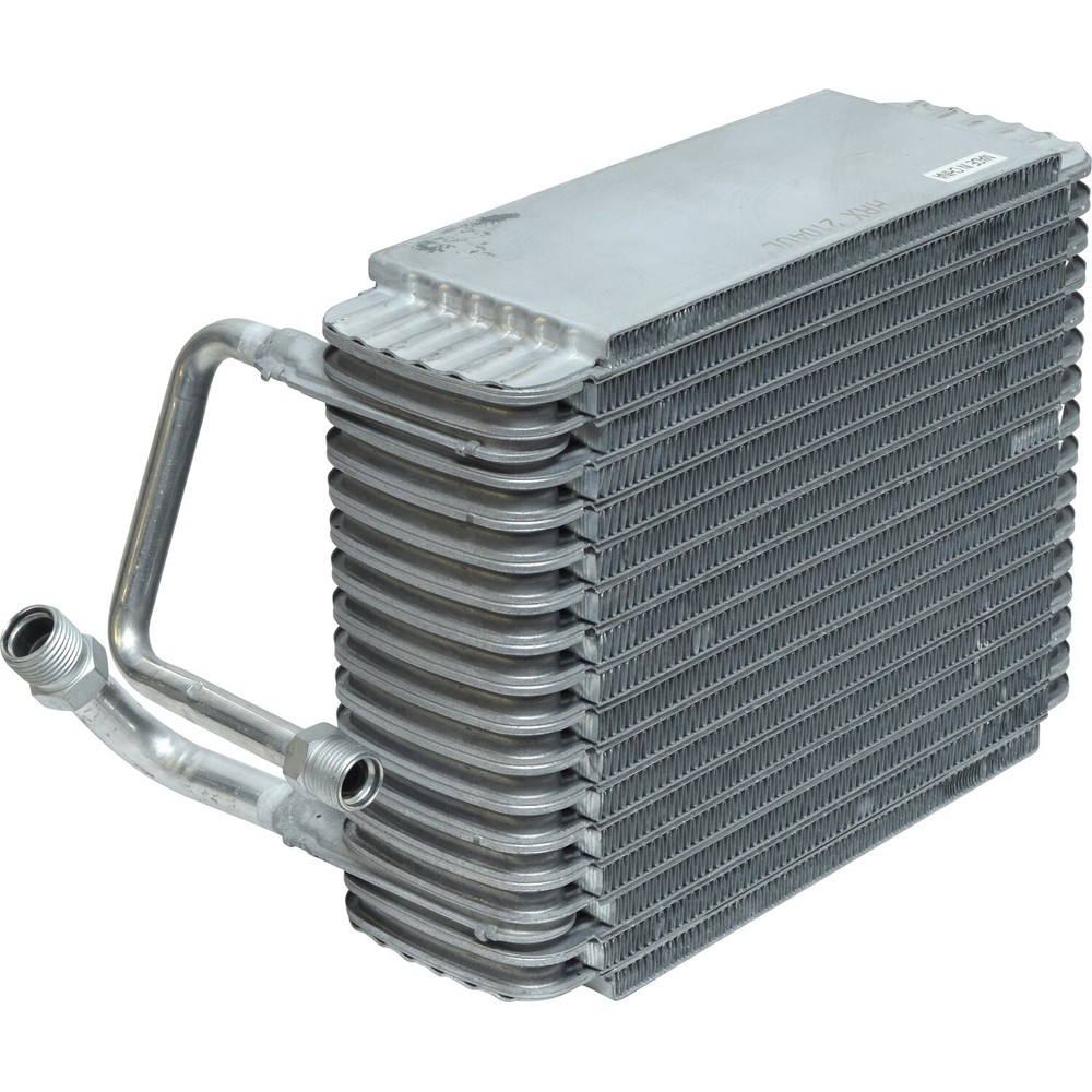 A/C Evaporator Core Front UAC For 2003-2005 Ford E-150 Club Wagon