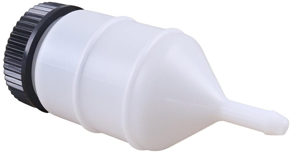 900755300 Brake Fluid  Reservoir For Yale Forklift