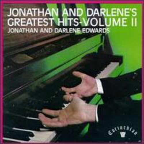Jonathan And Darlene's Greatest Hits Vo... - Jo Stafford and Paul Weston CD KDVGFREE US DELIVERY | EAN: 0783121110321 | Quality CD