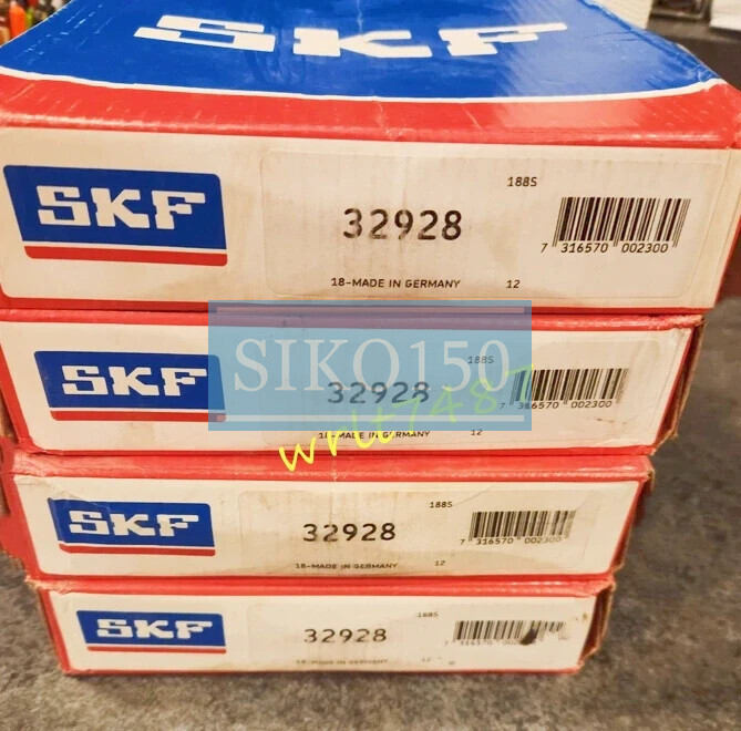 1PC NEW SKF 32928 tapered roller bearing #SK