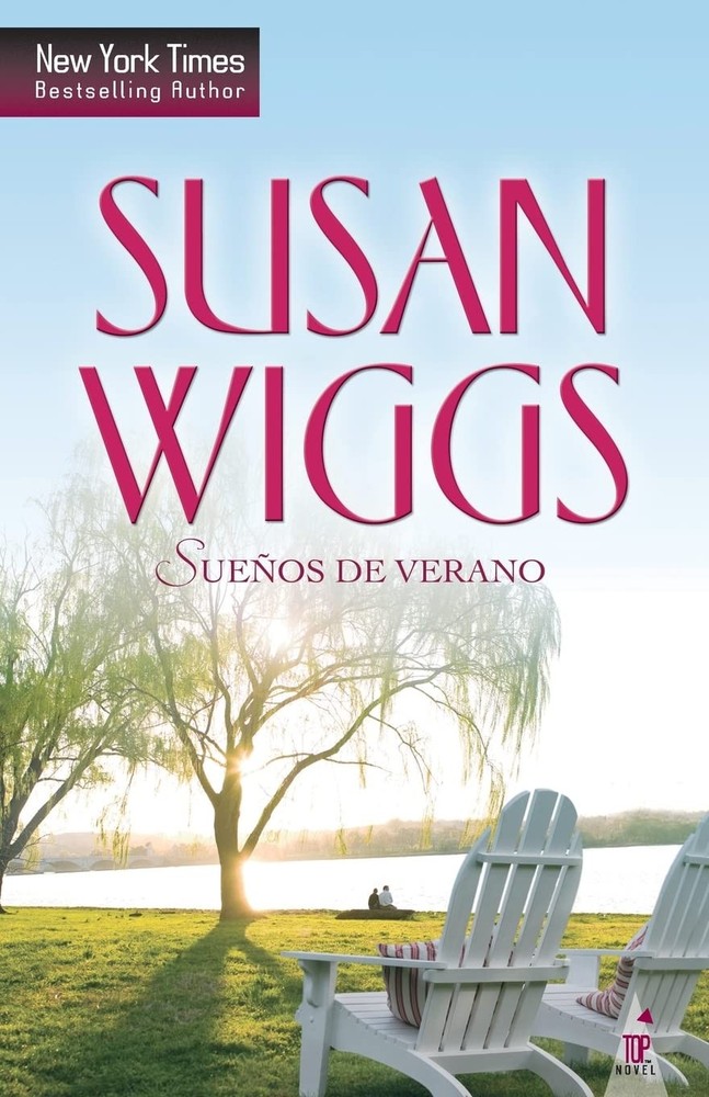 Sueños de verano (Spanish Edition)