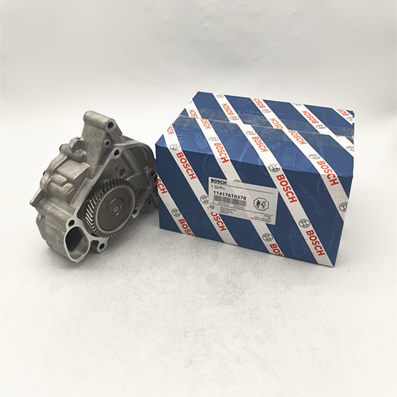 Engine Oil Pump Fits For BMW N20 /N26 Engine F30 F10 F22 F25 F26 11417610378