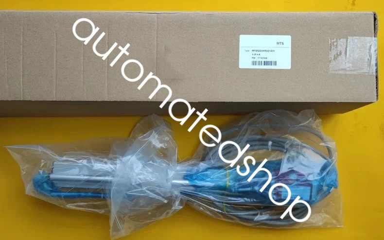 1PC NEW MTS RPS0200MR021A01 displacement sensor Shipping DHL or FedEX