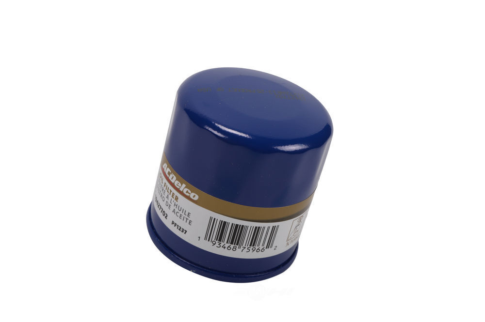 Engine Oil Filter