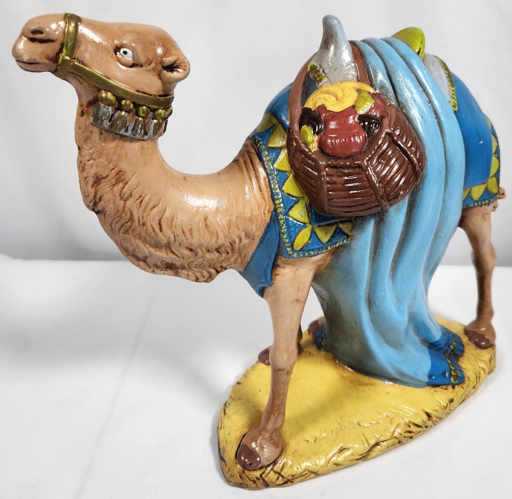 Vintage Holland Mold 8