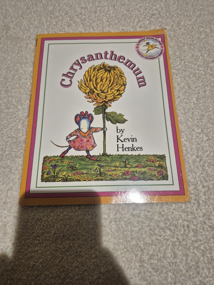 lot of 3 childrens books