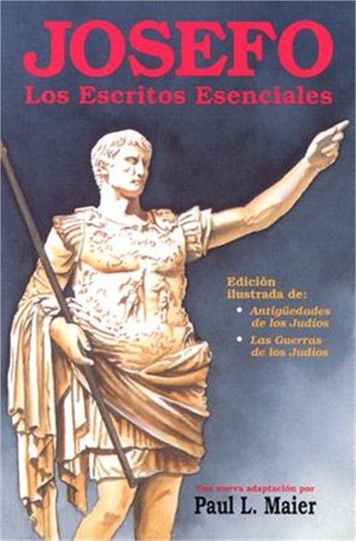 Josefo: Los Escritos Esenciales (Paperback or Softback)