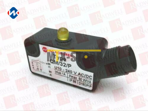 1PC Brand New NORGREN QM/32/5  Magnetic Switch