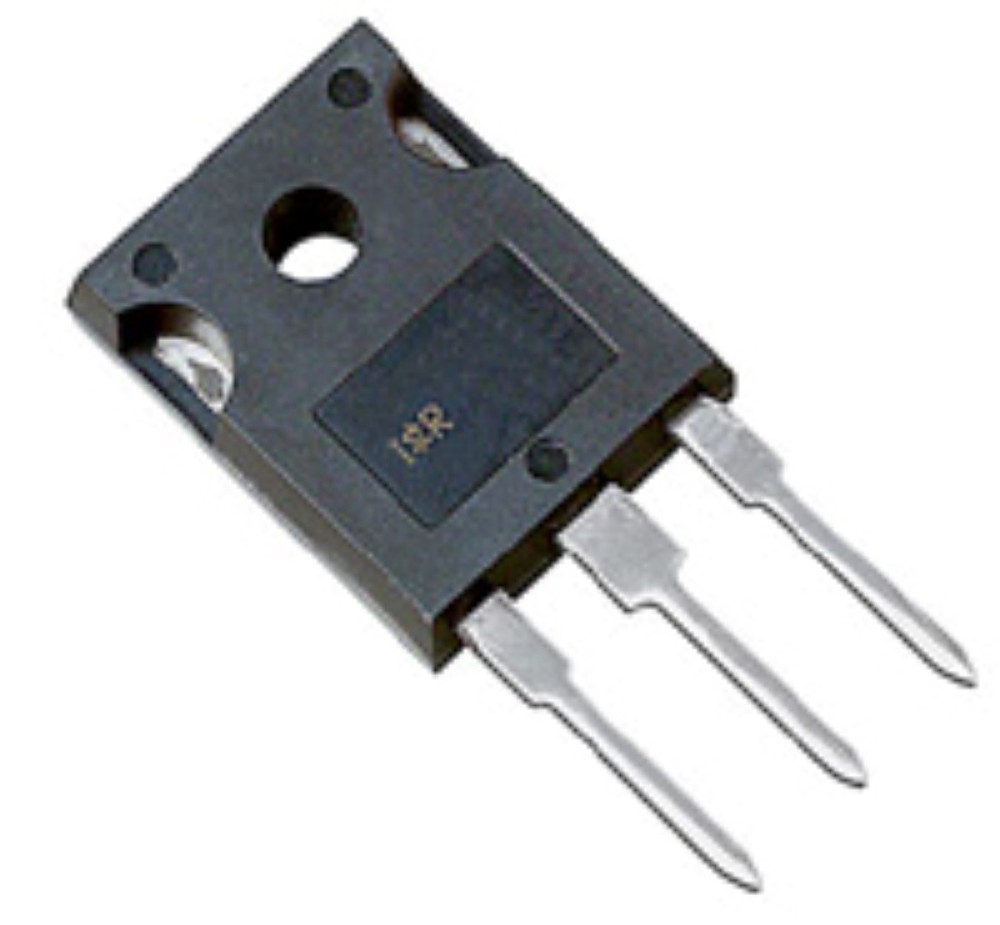2pcs IR 40CPQ060 TO-247 SCHOTTKY RECTIFIER 40 Amp