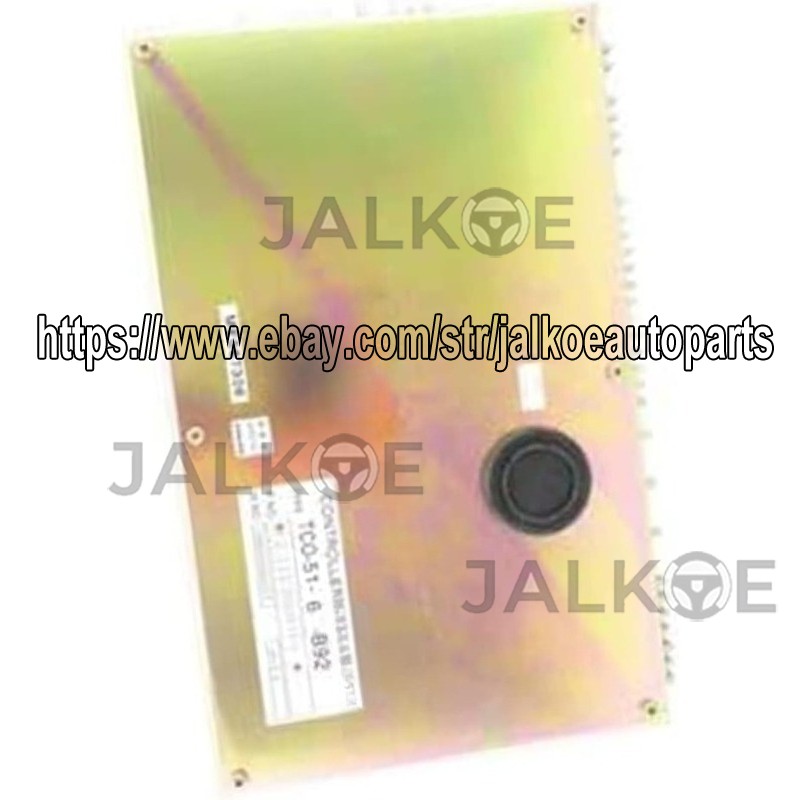 LC22E00009F6 Cab Controller Panel For Kobelco SK330-6 SK320-6 SK200-6 Excavator